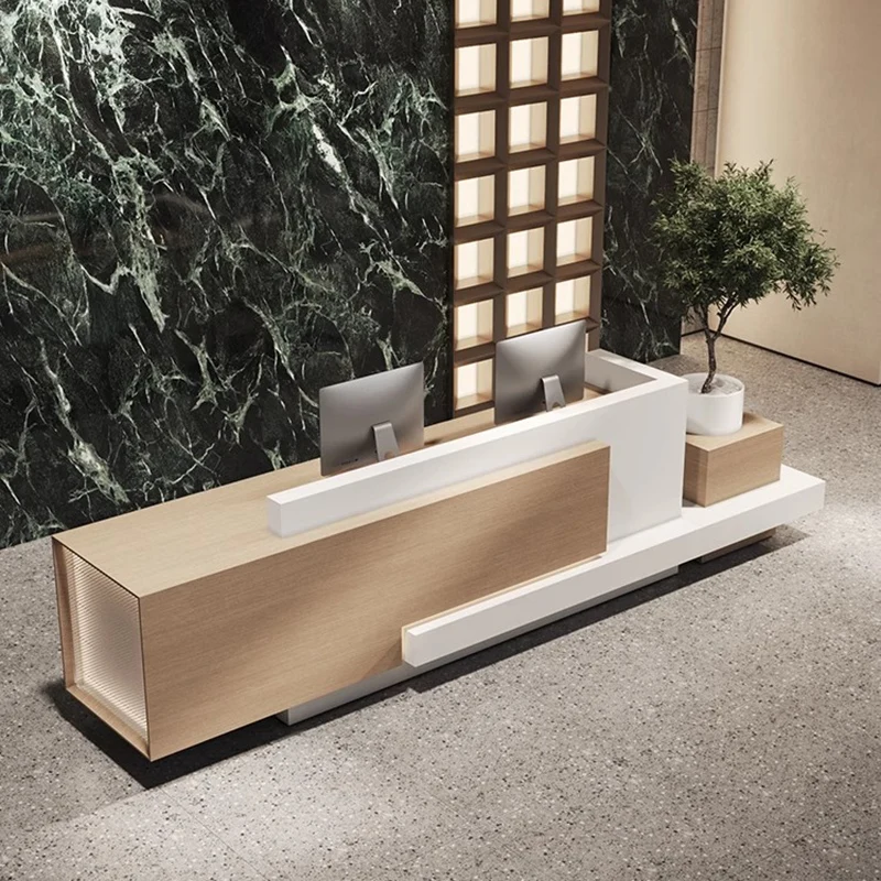 luxury beauty salon reception desks salon l shaped modern design reception desks service counter schreibtisch office furniture
luxury beauty salon reception desks salon l shaped modern design reception desks service counter schreibtisch office furniture
