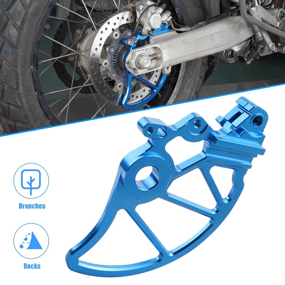 For Husqvarna 701 Enduro Brake Disc Rotor Protector for Husqvarna 701 Supermoto 2016 2017 2018 2019 2020 2021 2022 2023 2024
For Husqvarna 701 Enduro Brake Disc Rotor Protector for Husqvarna 701 Supermoto 2016 2017 2018 2019 2020 2021 2022 2023 2024