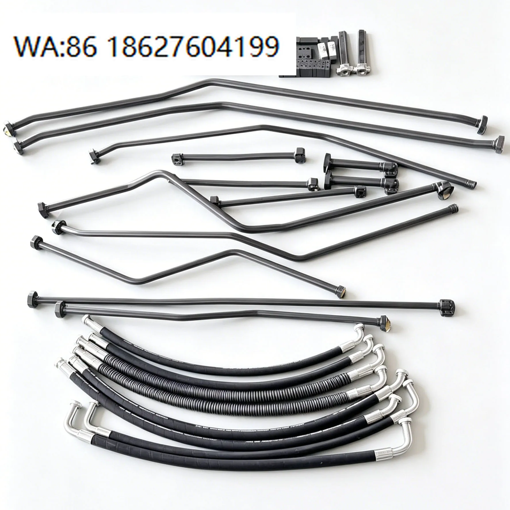 H90 H90B H90C Excavator Rock Breaker Seal Kit PU PTFE FKM NBR Heat Resistant Accessories
H90 H90B H90C Excavator Rock Breaker Seal Kit PU PTFE FKM NBR Heat Resistant Accessories