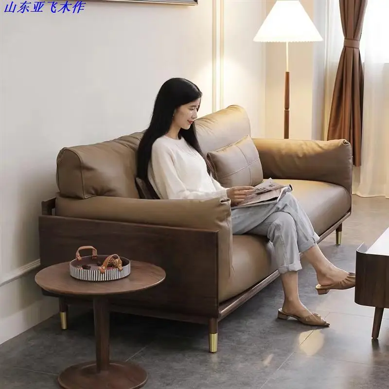 Настраиваемый диван из цельного двойного дерева из североамериканского черного ореха
Настраиваемый диван из цельного двойного дерева из североамериканского черного ореха