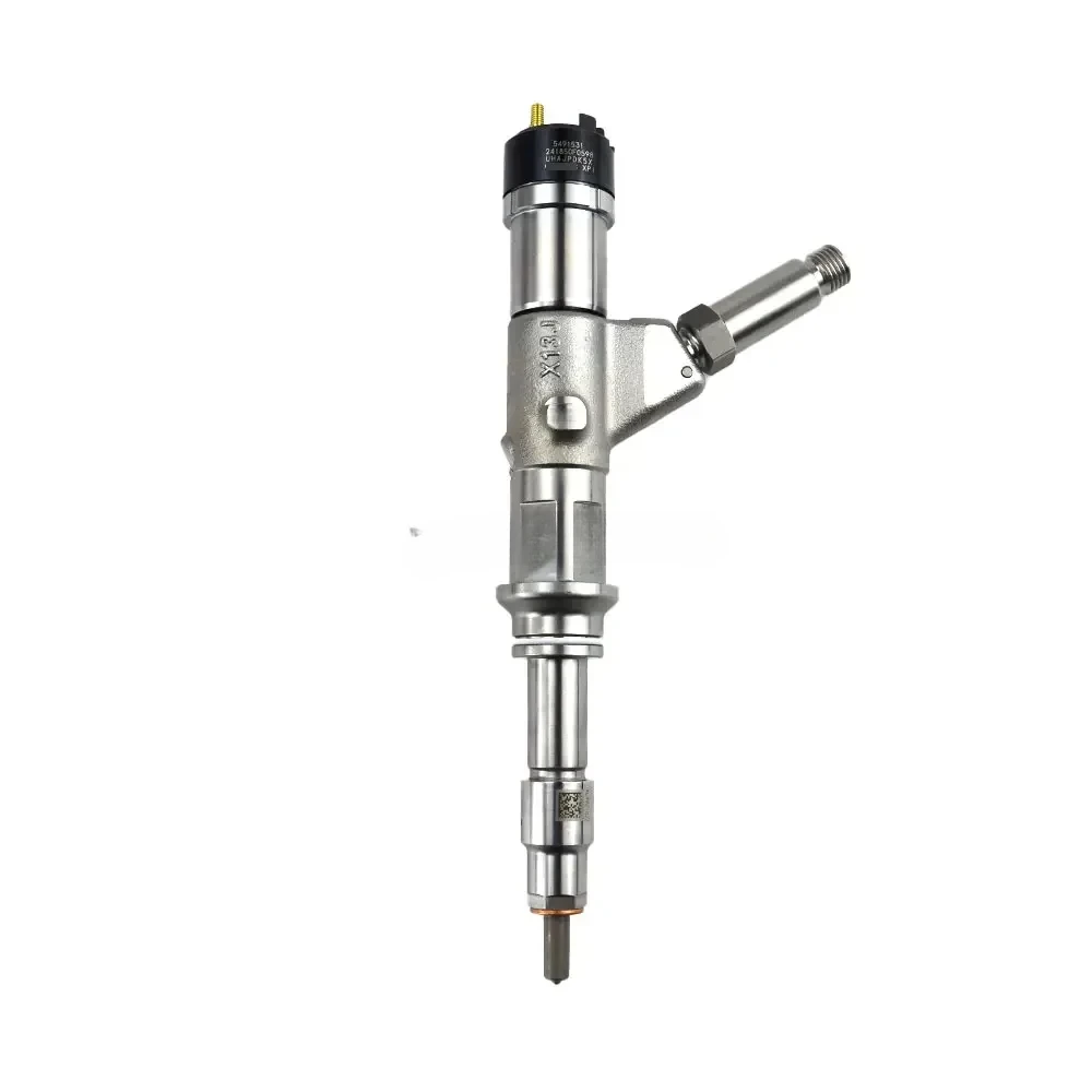 5491531 XPI diesel fuel injector and spare parts for Cum-mins ISX ISZ ISL ISG ISB injector 5491531PX
5491531 XPI diesel fuel injector and spare parts for Cum-mins ISX ISZ ISL ISG ISB injector 5491531PX