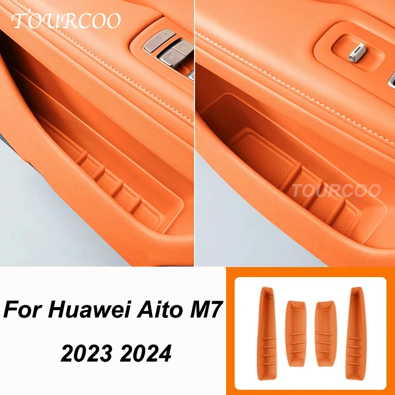 Боковая шкатулка для хранения для Huawei Aito M7 2023 2024, передняя, задняя, силикагелевая дверь, органайзер для хранения, поднос, аксессуары для интерьера
Боковая шкатулка для хранения для Huawei Aito M7 2023 2024, передняя, задняя, силикагелевая дверь, органайзер для хранения, поднос, аксессуары для интерьера