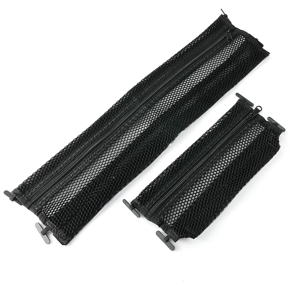 2Pcs Dash Storage Bag Compartment Net 715003129 For Can-Am For Defender HD5 HD7 HD8 HD9 HD10 Direct Installation Parts
2Pcs Dash Storage Bag Compartment Net 715003129 For Can-Am For Defender HD5 HD7 HD8 HD9 HD10 Direct Installation Parts