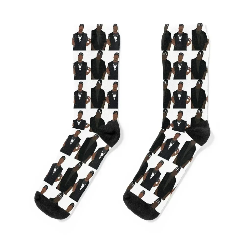 Tupac and Biggie Socks funny sock anime hiking soccer anti-slip Ladies Socks Men's
Tupac and Biggie Socks funny sock anime hiking soccer anti-slip Ladies Socks Men's