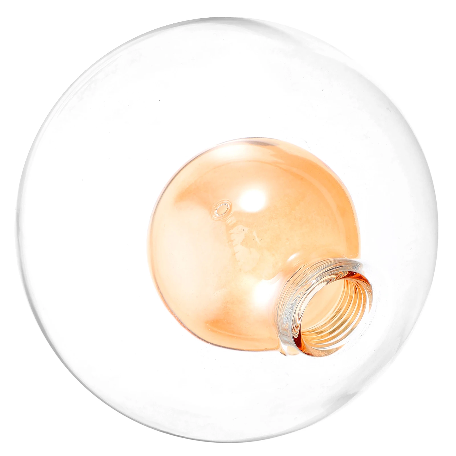 Glass Globe Lamp Shade Clear Sphere Decorative Lampshade Replacement Cover for Table Light Floor Home Glass Lampshade
Glass Globe Lamp Shade Clear Sphere Decorative Lampshade Replacement Cover for Table Light Floor Home Glass Lampshade