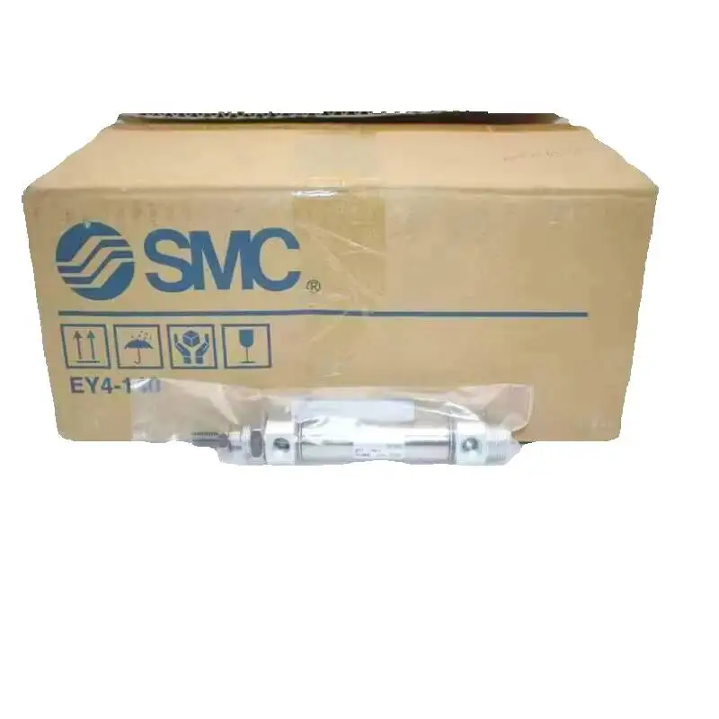 SMC Cylinder Original Japanese Cm2b20/Cdm2b20-175Z 200Z 225Z 250Z 275Z Stainless Steel
SMC Cylinder Original Japanese Cm2b20/Cdm2b20-175Z 200Z 225Z 250Z 275Z Stainless Steel