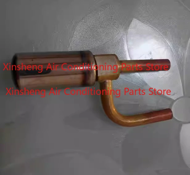 Brand new, air conditioner 1.8 flow 20YHMESZ-1R is suitable for Sanhua electronic expansion valve throttle body D18FKS-1R
Brand new, air conditioner 1.8 flow 20YHMESZ-1R is suitable for Sanhua electronic expansion valve throttle body D18FKS-1R