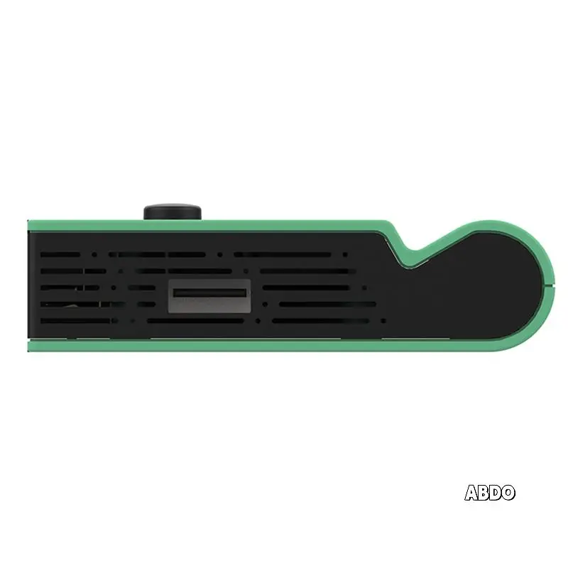 Адаптер 1080P, порт Gigabit Ethernet для Nintendo Switch, док-станция HUB Type C к HD TV, для консоли Switch, прочный B
Адаптер 1080P, порт Gigabit Ethernet для Nintendo Switch, док-станция HUB Type C к HD TV, для консоли Switch, прочный B