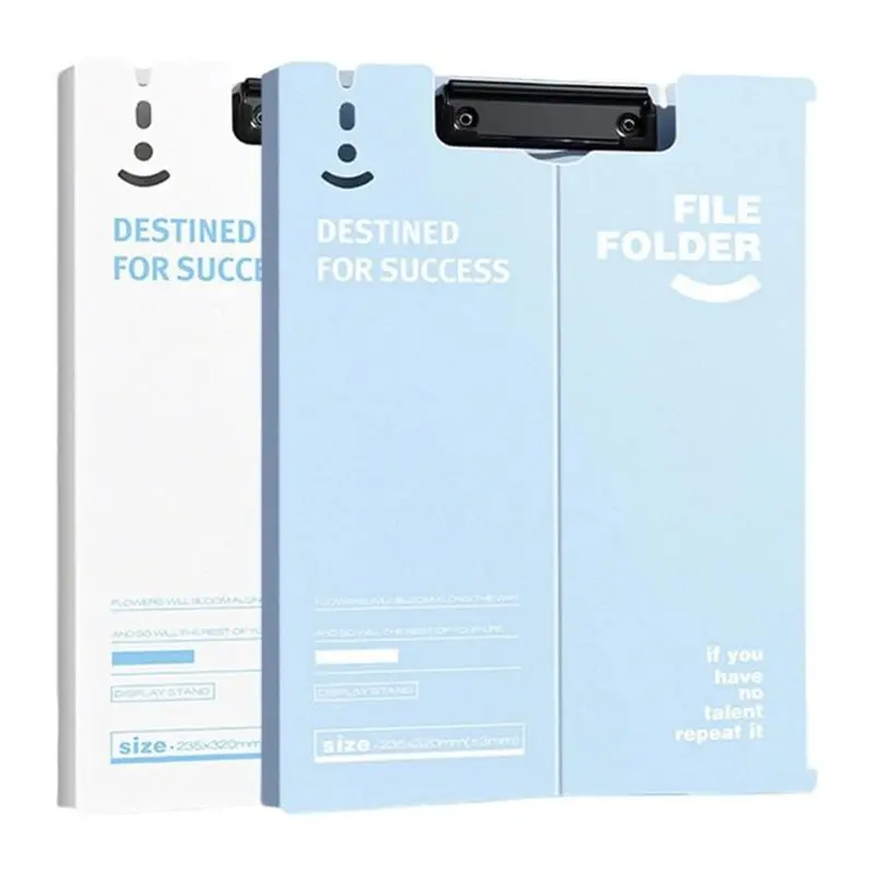 AT82-Stand-Up PP File Folder A4 Document Holder, 2-Pack Dual-Color Mix Writing Pad For Students & Workplace Notes
AT82-Stand-Up PP File Folder A4 Document Holder, 2-Pack Dual-Color Mix Writing Pad For Students & Workplace Notes