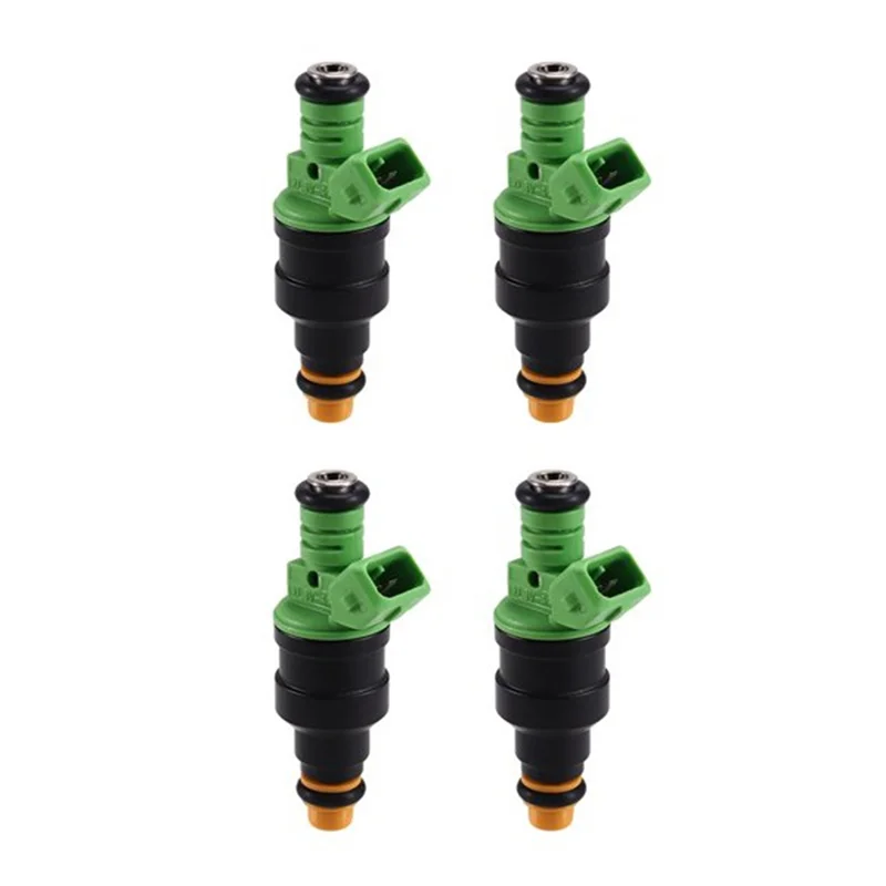 Ingenious-4PCS 0280150558 42Lbs Fuel Injectors For Ford Mustang GT Camaro Corvette
Ingenious-4PCS 0280150558 42Lbs Fuel Injectors For Ford Mustang GT Camaro Corvette