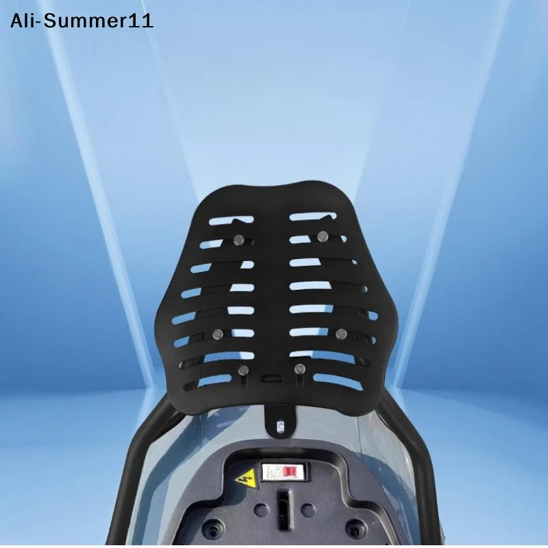 【A6L】1 Set Motorbike Tail Case Bracket Easy Installation Motorcycle Rear Luggage Rack Replacement Part Motorcycle Shelf
【A6L】1 Set Motorbike Tail Case Bracket Easy Installation Motorcycle Rear Luggage Rack Replacement Part Motorcycle Shelf