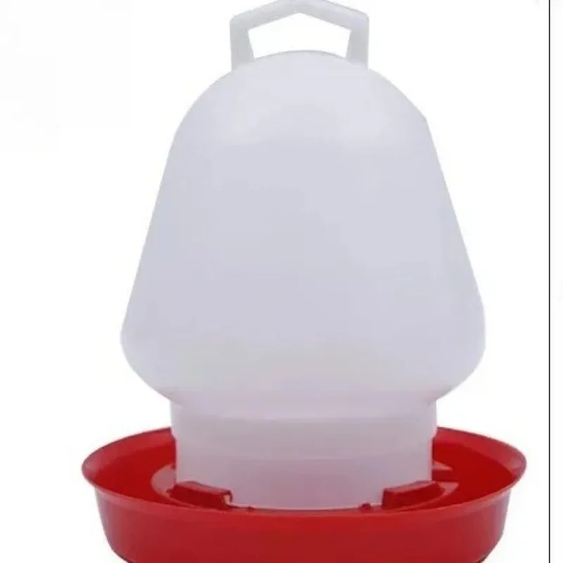 Набор из 5 поилок/кормушек для кур, петухов и кур-несушек, чашки для поения и кормления домашней птицы, принадлежности для фермы
Набор из 5 поилок/кормушек для кур, петухов и кур-несушек, чашки для поения и кормления домашней птицы, принадлежности для фермы