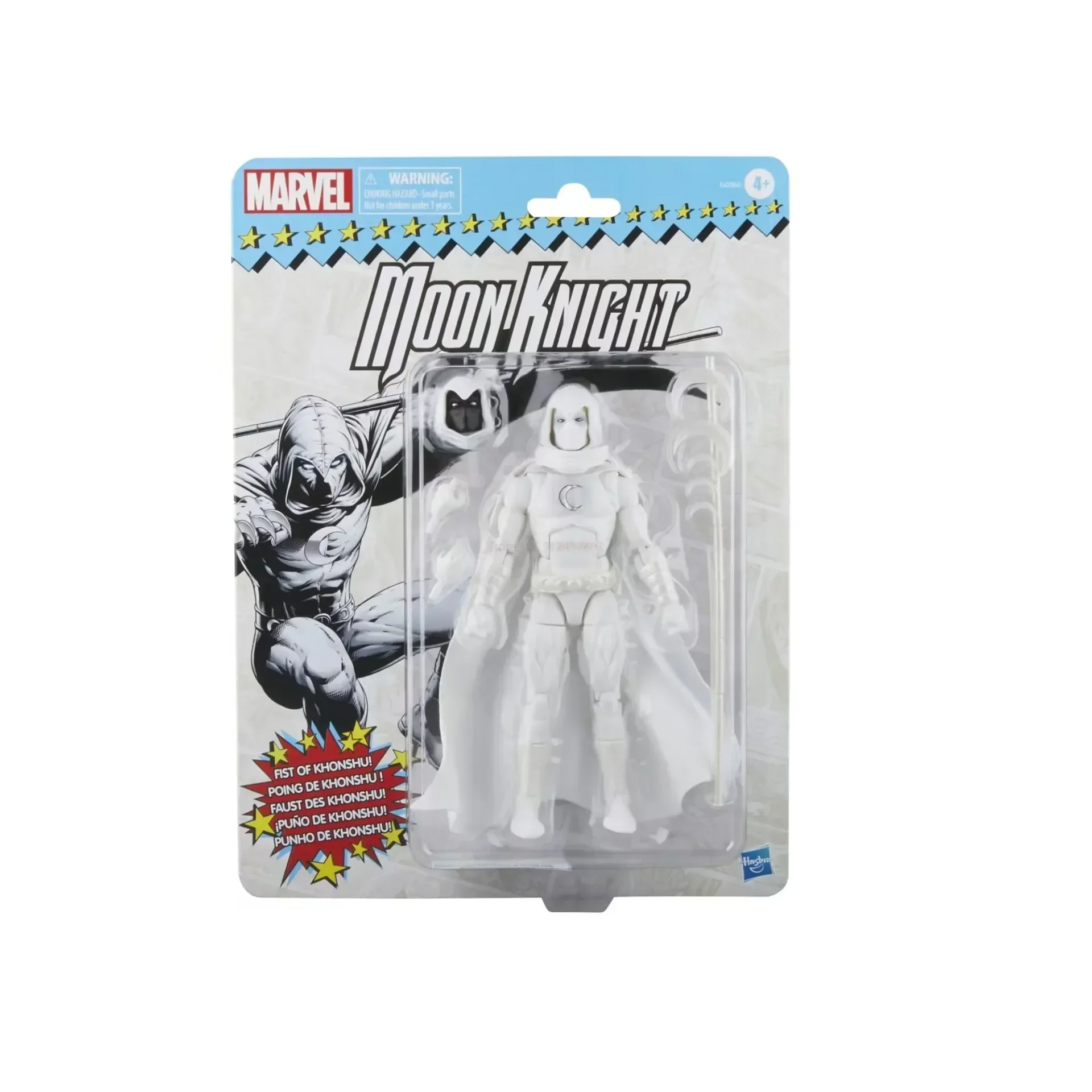 Оригинальные легенды Marvel, мишень, луна, рыцарь, аниме, экшн-модель, 6 дюймов, детские рождественские подарки
Оригинальные легенды Marvel, мишень, луна, рыцарь, аниме, экшн-модель, 6 дюймов, детские рождественские подарки