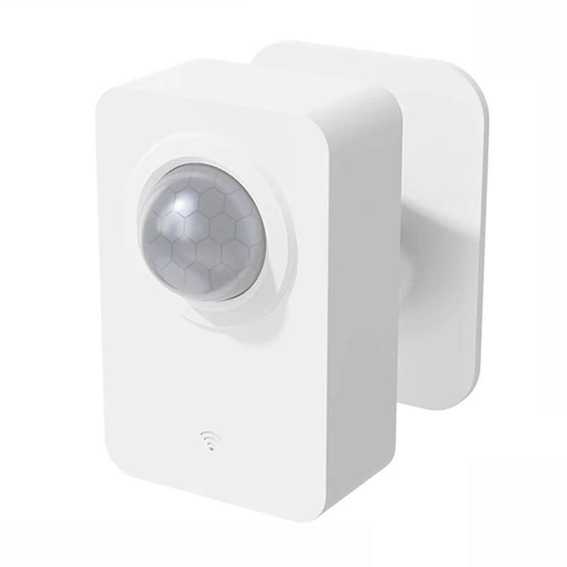 Efficient Motion Detection for TY-PIR-6 Sensor Easy Installation High Accuracy Detection Millimeter Wave Technology
Efficient Motion Detection for TY-PIR-6 Sensor Easy Installation High Accuracy Detection Millimeter Wave Technology