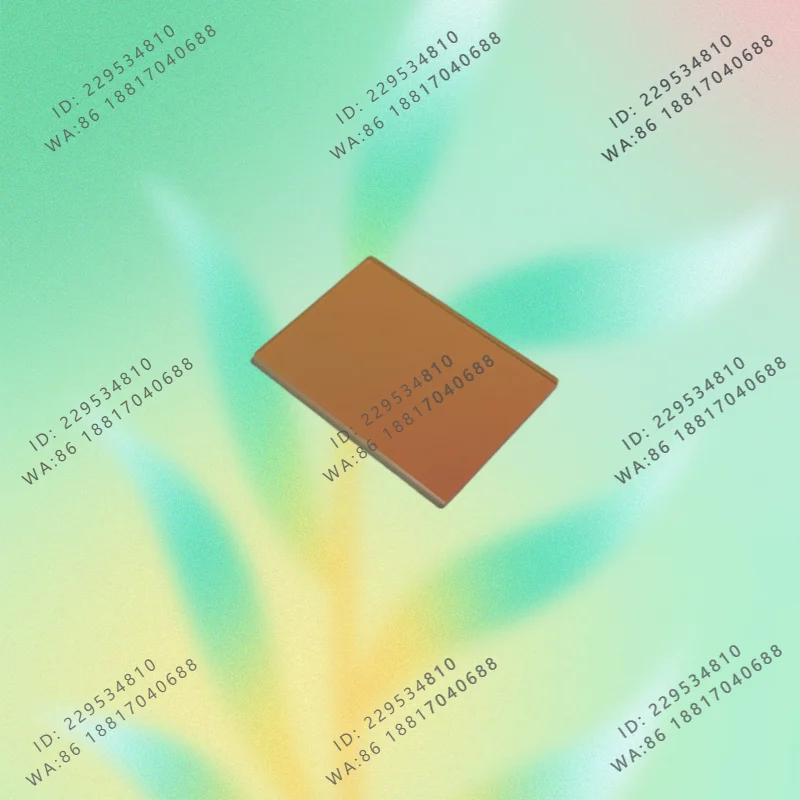 FLU-LP550S Dichroic mirror long-wavelength pass filter Dichroic mirror splitter combined beam optical filter
FLU-LP550S Dichroic mirror long-wavelength pass filter Dichroic mirror splitter combined beam optical filter