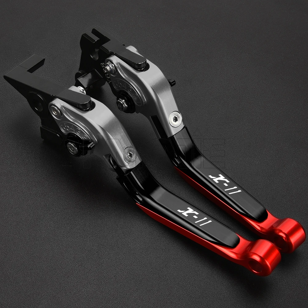 FOR HONDA X11 X-11 1999 2000 2001 2002 Motorcycle Accessories CNC Foldable Extendable Brakes clutch lever Brake lever Aluminium
FOR HONDA X11 X-11 1999 2000 2001 2002 Motorcycle Accessories CNC Foldable Extendable Brakes clutch lever Brake lever Aluminium