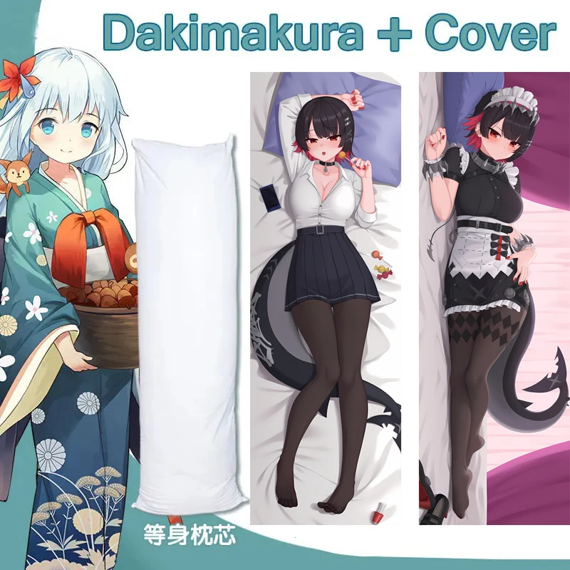 Zenless Zone Zero Ellen Joe Anime Dakimakura Double Sided Body Pillow Hug Bed Pillow Sleeping Long Pillow Cushion Support Custom
Zenless Zone Zero Ellen Joe Anime Dakimakura Double Sided Body Pillow Hug Bed Pillow Sleeping Long Pillow Cushion Support Custom