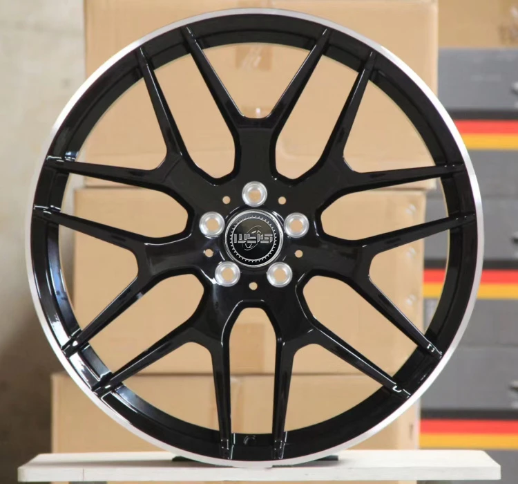 20 21 22-inch forged rims for Benz gls400 gls480 gls450 gls600 gle ml gl450 5x112 High quality custom forged wheels
20 21 22-inch forged rims for Benz gls400 gls480 gls450 gls600 gle ml gl450 5x112 High quality custom forged wheels