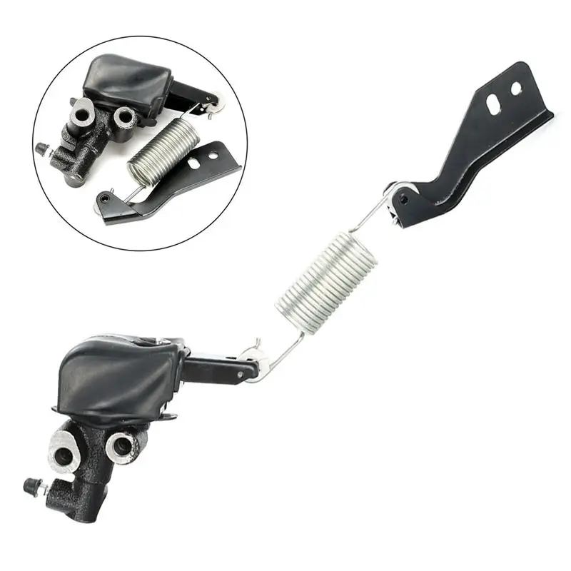 Simple Brake Load Sensing Valve 46400-VK000 46400-VK90A 46400-3S210 For Nissan Frontier 2.4L 3.3L Navara (D22) 2.5 TD
Simple Brake Load Sensing Valve 46400-VK000 46400-VK90A 46400-3S210 For Nissan Frontier 2.4L 3.3L Navara (D22) 2.5 TD