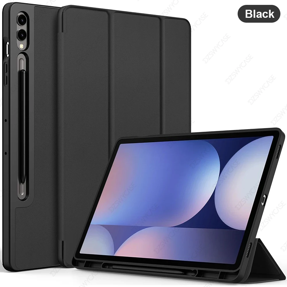 Кожаный чехол для планшета Samsung Tab S11 S10 S9 Plus 12,4 Чехол S9 S10 FE 10,9 S7 S8 S9 11 Plus 12,4 S6 Lite A9 Plus A8 A9 Cover
Кожаный чехол для планшета Samsung Tab S11 S10 S9 Plus 12,4 Чехол S9 S10 FE 10,9 S7 S8 S9 11 Plus 12,4 S6 Lite A9 Plus A8 A9 Cover