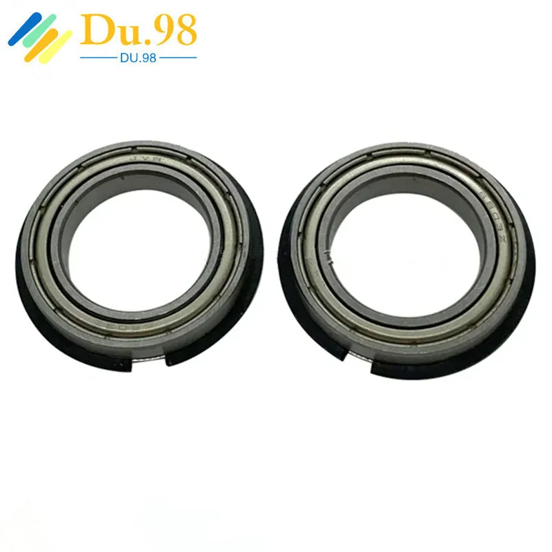 4PCS Compatible For Sharp 2610 2310 3111 3110 3610 2614 3114 4128 Fuser Bearing Fuser Bushing Printer Copier Parts
4PCS Compatible For Sharp 2610 2310 3111 3110 3610 2614 3114 4128 Fuser Bearing Fuser Bushing Printer Copier Parts