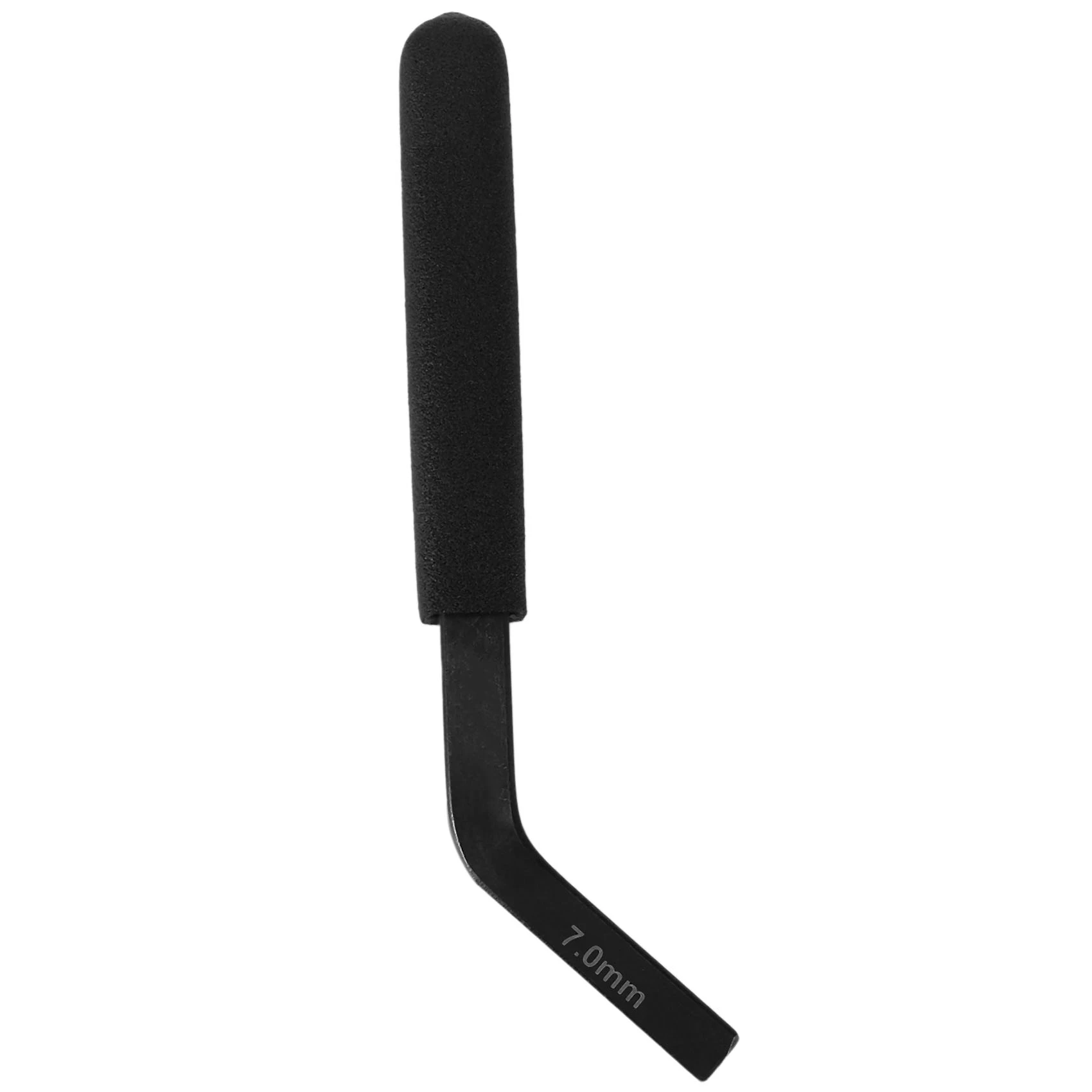 A20K-3163530 For Cummins ISX Engine Brake Adjustment Tool For Jake Brake Feeler Gauge 7Mm
A20K-3163530 For Cummins ISX Engine Brake Adjustment Tool For Jake Brake Feeler Gauge 7Mm