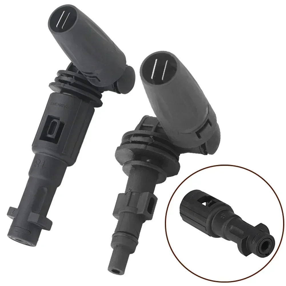 Adjustable Angle Sprayer For For K2-K7 Rotating High Pressure Washer Nozzle High Pressure Washer Nozzle Cleaner
Adjustable Angle Sprayer For For K2-K7 Rotating High Pressure Washer Nozzle High Pressure Washer Nozzle Cleaner
