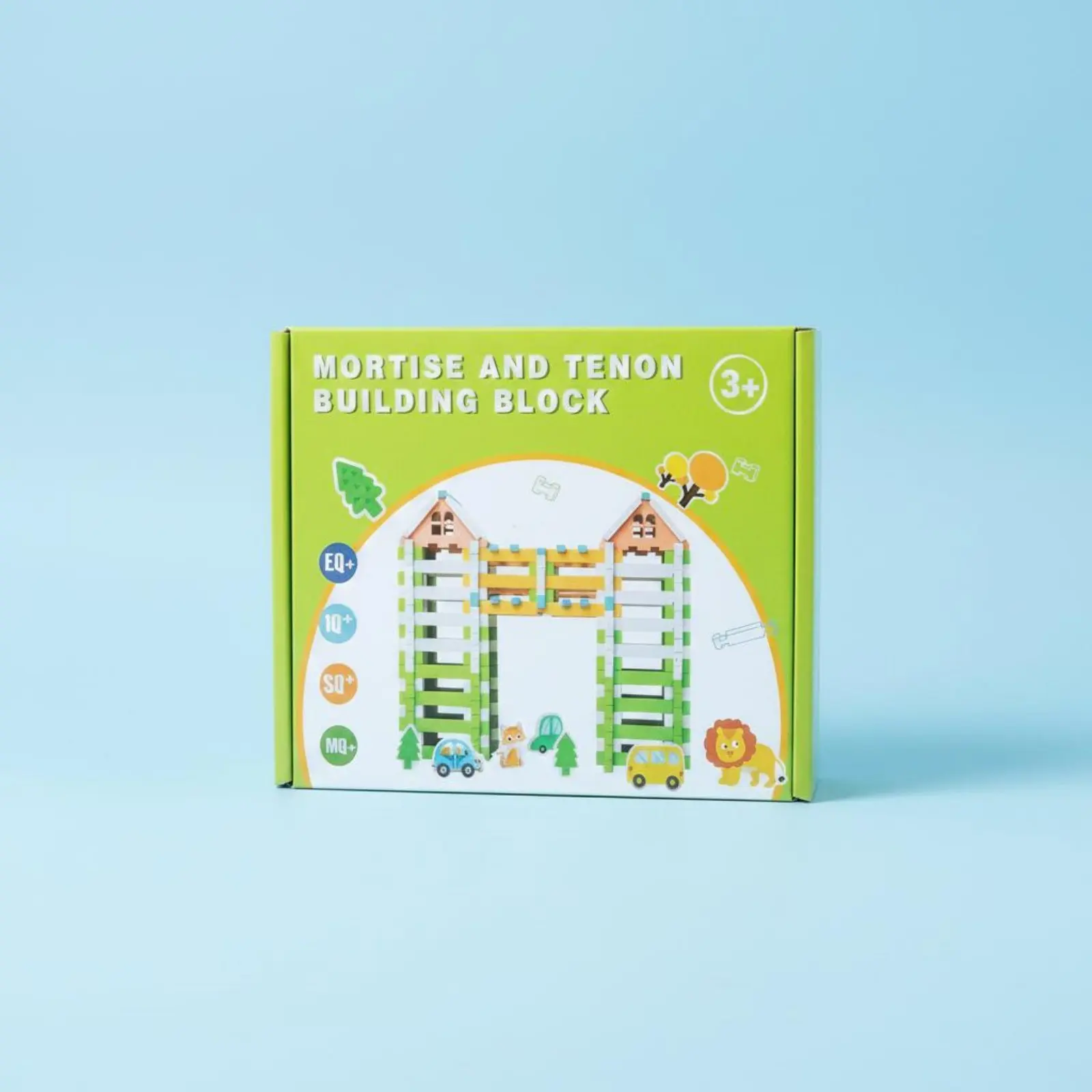 Mortise and Tenon Blocks Educational Wooden Joinery Blocks Wooden Building Toy Problem Solving Hands-on Learning Building Toy
Mortise and Tenon Blocks Educational Wooden Joinery Blocks Wooden Building Toy Problem Solving Hands-on Learning Building Toy