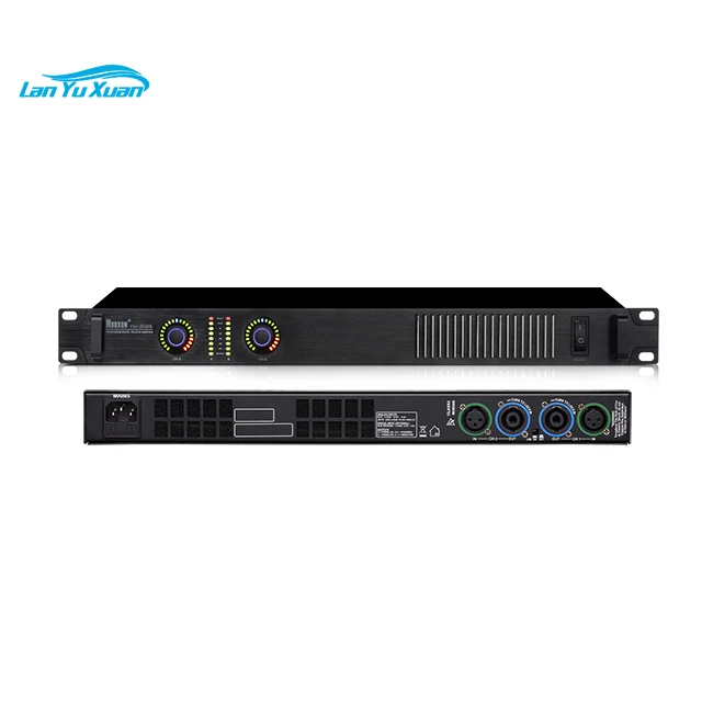 Kit pa professional power class h switching power supply crest audio ca20 power amplifier
Kit pa professional power class h switching power supply crest audio ca20 power amplifier