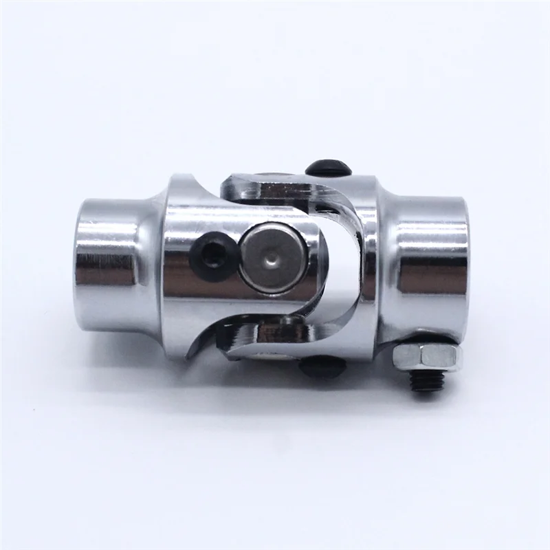 Trending For Mustang II Power Rack Car Replacement 3/4-36 Spline X 3/4Inch DD Smooth Chrome Universal Steering Shaft U Joint
Trending For Mustang II Power Rack Car Replacement 3/4-36 Spline X 3/4Inch DD Smooth Chrome Universal Steering Shaft U Joint