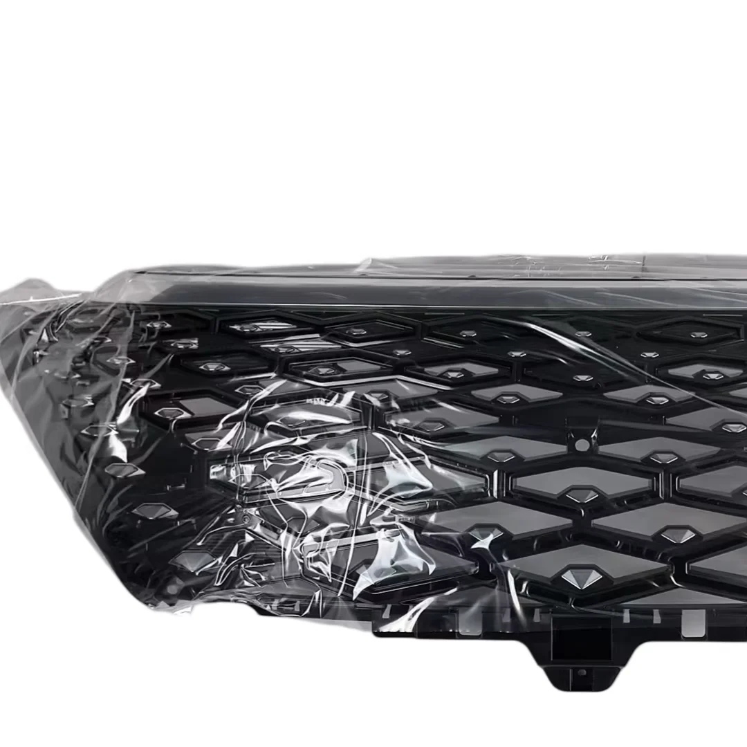 602002720AAACL Automobile Radiator Grille for OMODA C5
602002720AAACL Automobile Radiator Grille for OMODA C5