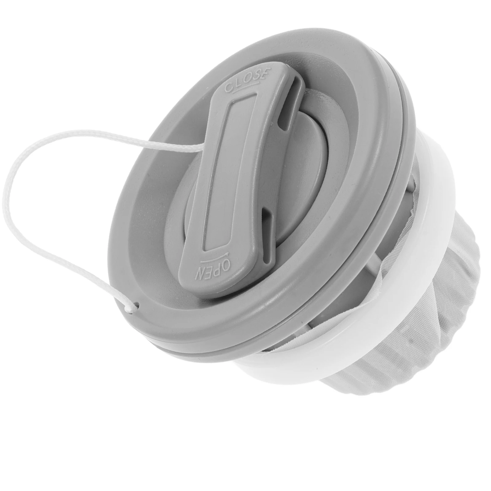 Inflatable Kayak Air Valve Boat Drain Plug Grey Dinghy Safety Valves High Pressure Durable Lightweight Anti Leakage 
Inflatable Kayak Air Valve Boat Drain Plug Grey Dinghy Safety Valves High Pressure Durable Lightweight Anti Leakage