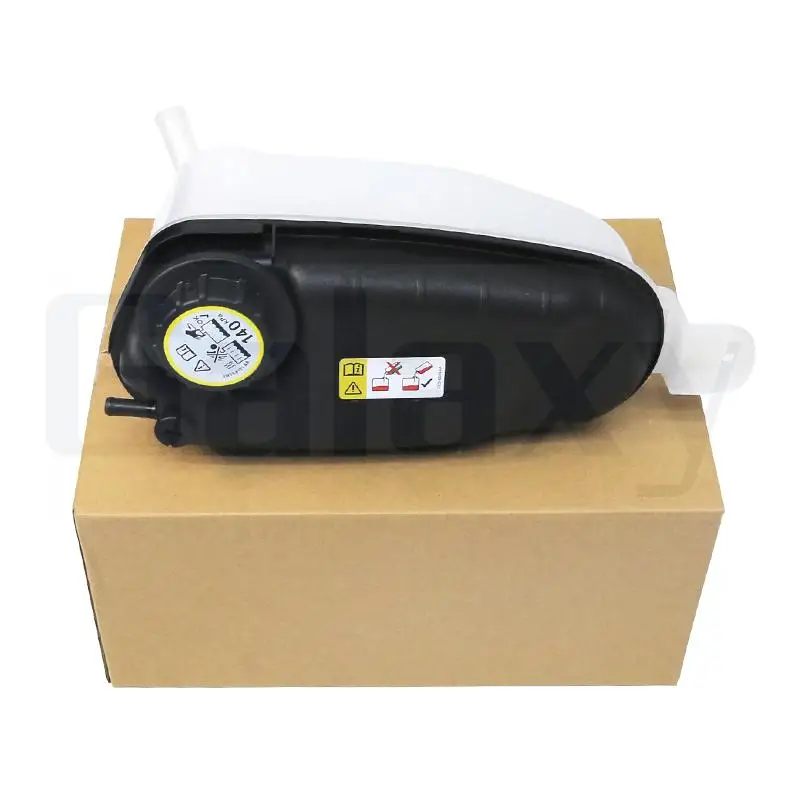 GALAXY C2P25607 C2P20325 Brand New High Quality Coolant Expansion Tank For Jaguar XK 2007-2015 F-Type XKR XKR-S
GALAXY C2P25607 C2P20325 Brand New High Quality Coolant Expansion Tank For Jaguar XK 2007-2015 F-Type XKR XKR-S