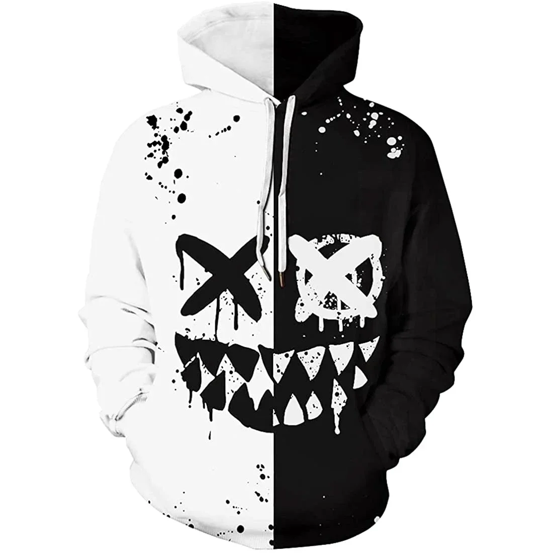 2025 Hot 3D Printed Printed Spring/Autumn/Winter Trendy Cool Sportswear Men's Tophoodies for Menhoodieswinter
2025 Hot 3D Printed Printed Spring/Autumn/Winter Trendy Cool Sportswear Men's Tophoodies for Menhoodieswinter