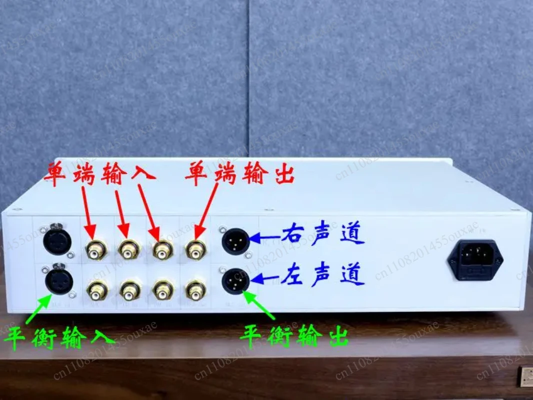 New MASTER C9.3 Remote Control Preamplifier MBL6010D OPA828 OPA604AP NE5534 4 Inputs 2 Outputs ALPS27 Pre Amplifier
New MASTER C9.3 Remote Control Preamplifier MBL6010D OPA828 OPA604AP NE5534 4 Inputs 2 Outputs ALPS27 Pre Amplifier