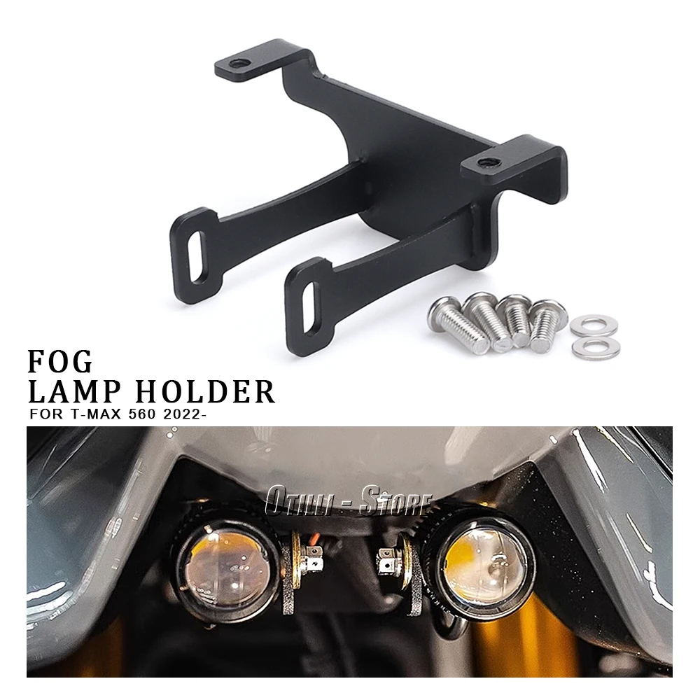 2022 2023New Motorcycle T-MAX560 Black Light Stand Hidden Mounting Spotlight Bracket Fog Lamp Mount For YAMAHA TMAX560 T MAX560
2022 2023New Motorcycle T-MAX560 Black Light Stand Hidden Mounting Spotlight Bracket Fog Lamp Mount For YAMAHA TMAX560 T MAX560
