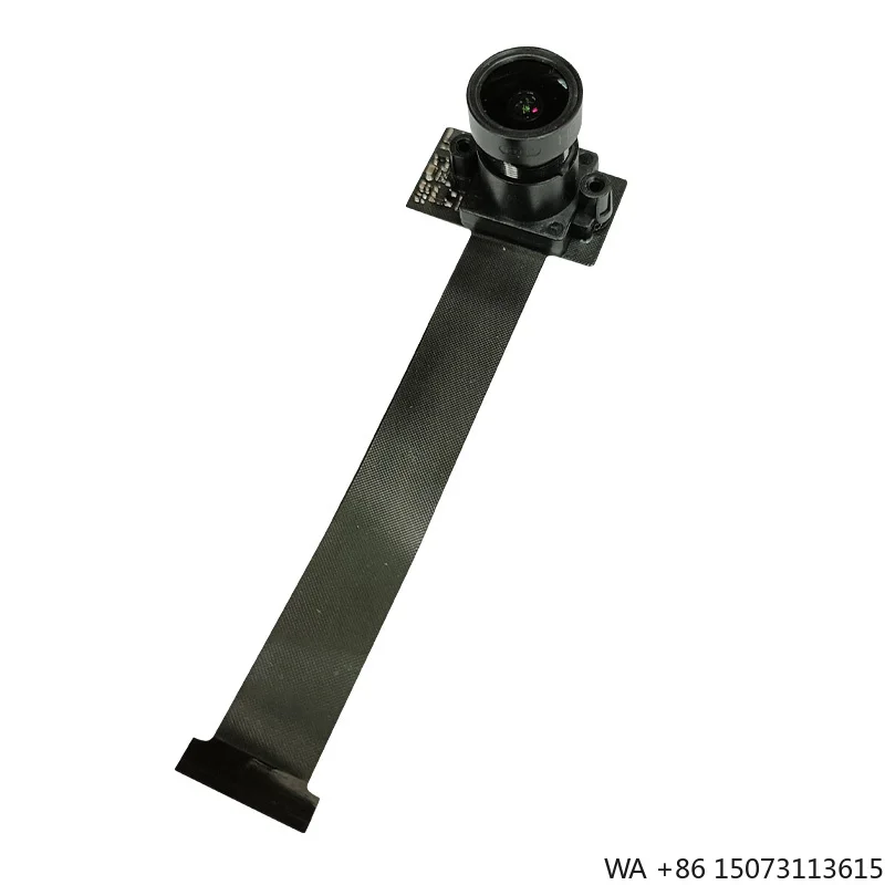 2MP 1/2.8inch CMOS Sensor IMX462 MIPI Module 1080P 120fps Robotics Industrial Security
2MP 1/2.8inch CMOS Sensor IMX462 MIPI Module 1080P 120fps Robotics Industrial Security