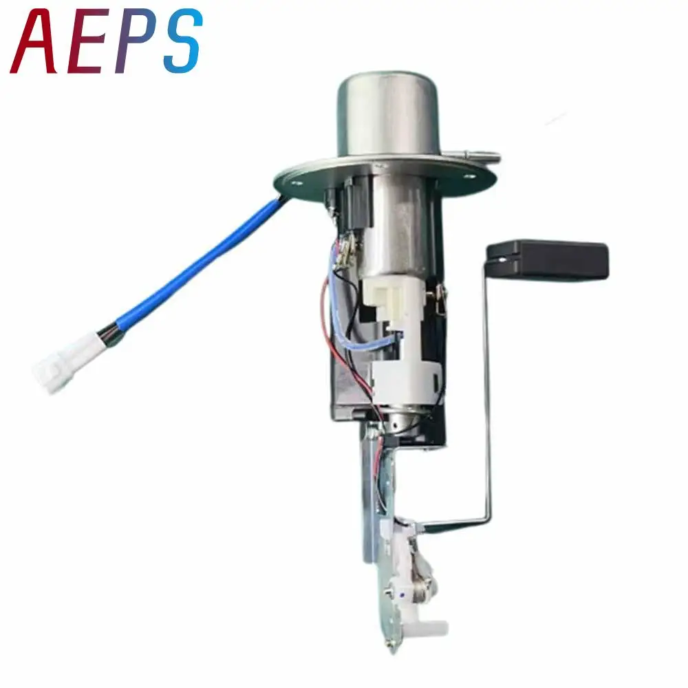 Fuel Pump Module Assembly for Suzuki Hayabusa GSX1300R GSX1300RZ 15100-24FB0 2008-2012
Fuel Pump Module Assembly for Suzuki Hayabusa GSX1300R GSX1300RZ 15100-24FB0 2008-2012