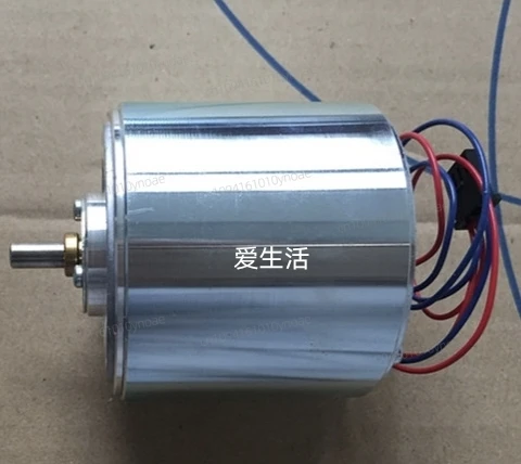 Jinbao Motor AK95SAK96ak98ak200s Flow Pump Motor Motor Original Hemodialysis Machine Parts
Jinbao Motor AK95SAK96ak98ak200s Flow Pump Motor Motor Original Hemodialysis Machine Parts