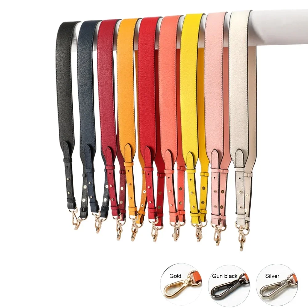High-quality Cowhide Lychee Pattern Wide Shoulder Strap, Versatile Adjustable Replacement Shoulder Strap, Handbag Strap
High-quality Cowhide Lychee Pattern Wide Shoulder Strap, Versatile Adjustable Replacement Shoulder Strap, Handbag Strap