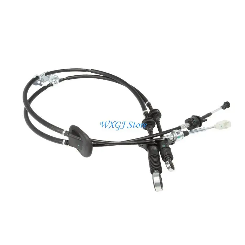 37JE Manual Transmission Cable for K24 54310SDAL02 Ensures Consistent & Safe Driving
37JE Manual Transmission Cable for K24 54310SDAL02 Ensures Consistent & Safe Driving