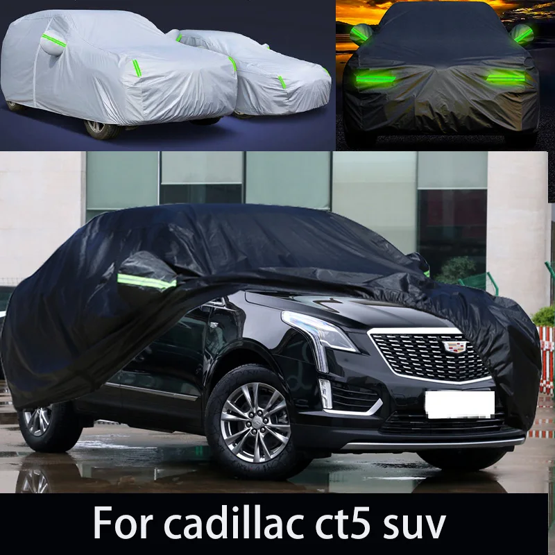Для cadillac ct5 suv авто анти-снег, анти-замораживание, Анти-пыль, анти-пилинг краски, и муравьиная фотозащита крышки
Для cadillac ct5 suv авто анти-снег, анти-замораживание, Анти-пыль, анти-пилинг краски, и муравьиная фотозащита крышки