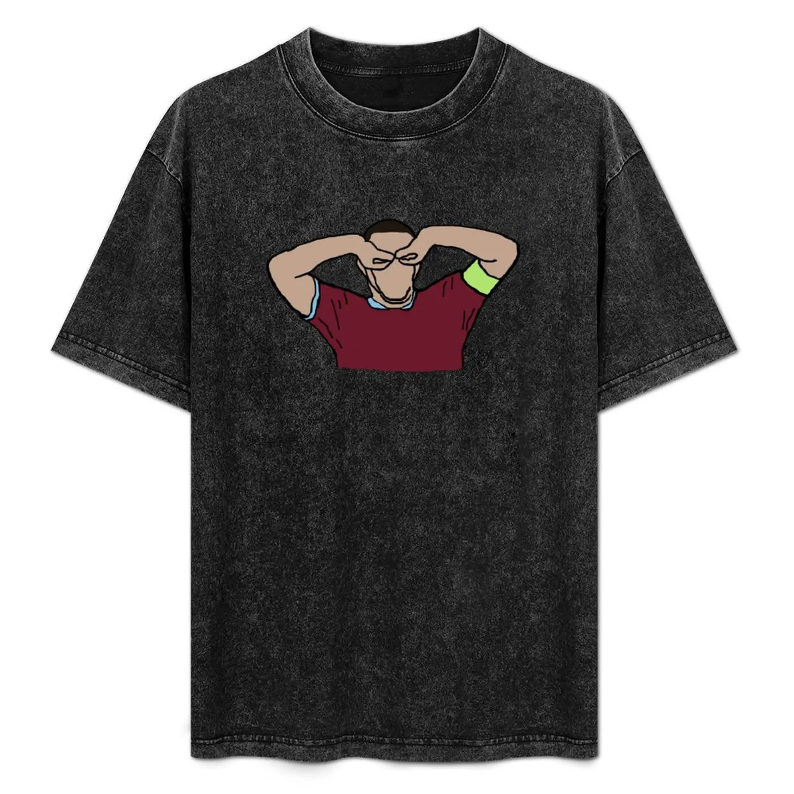 John McGinn Celebration - Aston Villa Fan designs T-Shirt heavyweights anime t shirts clothing for men
John McGinn Celebration - Aston Villa Fan designs T-Shirt heavyweights anime t shirts clothing for men