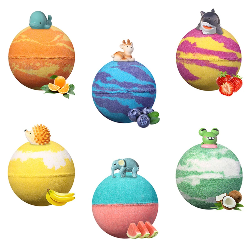 6pcs Bathing Bubble Ball Balls Organic Shower Salt Ball Shower Sea Salt Bubble Bathing Feet Soaking Kids
6pcs Bathing Bubble Ball Balls Organic Shower Salt Ball Shower Sea Salt Bubble Bathing Feet Soaking Kids