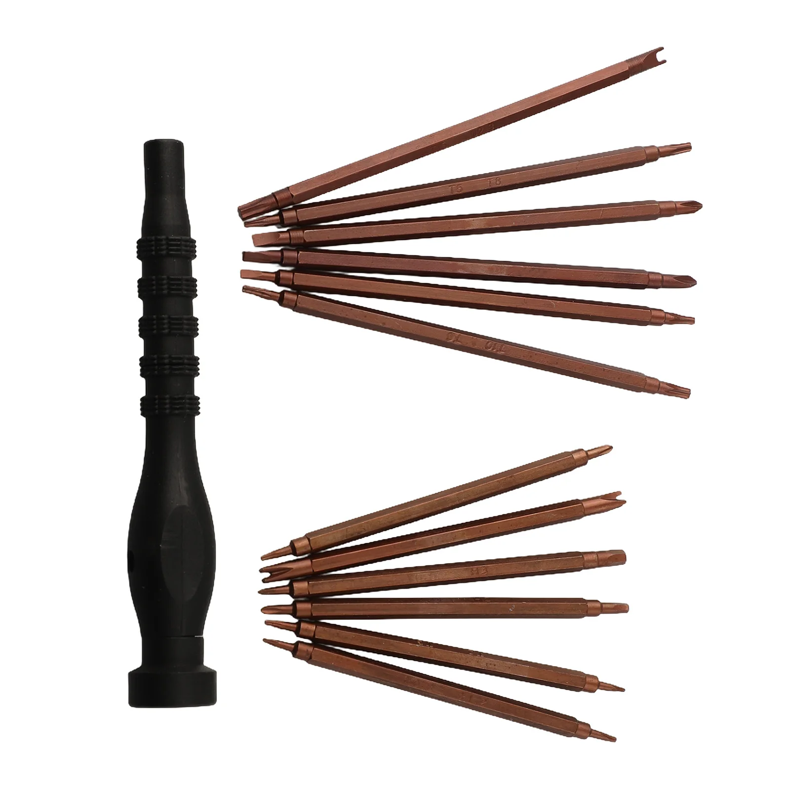 Screwdriver Multipurpose Disassembly Electrical Appliances For Repairing Special Screw Home Appliances Disassembly
Screwdriver Multipurpose Disassembly Electrical Appliances For Repairing Special Screw Home Appliances Disassembly