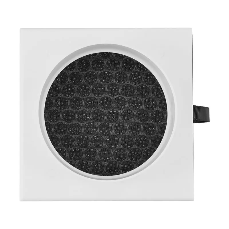 AA51 High-Efficiency HEPA Duct Air Filter For Home Improvement, Fits PVC & PE Pipes 110Mm
AA51 High-Efficiency HEPA Duct Air Filter For Home Improvement, Fits PVC & PE Pipes 110Mm