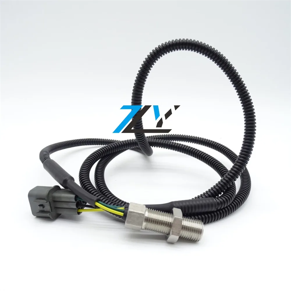 ME755970 9443613465 Compatible with SK330-6 SK330-6E SK350-6E 6D16 6D16T 6D24 Excavators
ME755970 9443613465 Compatible with SK330-6 SK330-6E SK350-6E 6D16 6D16T 6D24 Excavators