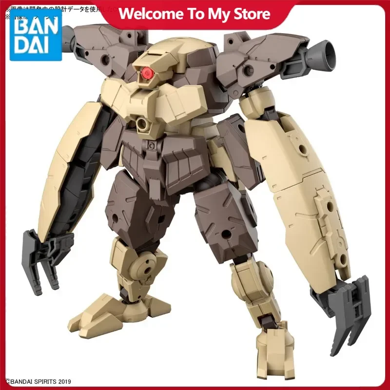 Bandai Original Genuine 30MM BEXM-29 Gardonova 30 Minutes Missions 1/144 Green Brown Assembly Model Toy Action Figures Xmas Gift
Bandai Original Genuine 30MM BEXM-29 Gardonova 30 Minutes Missions 1/144 Green Brown Assembly Model Toy Action Figures Xmas Gift