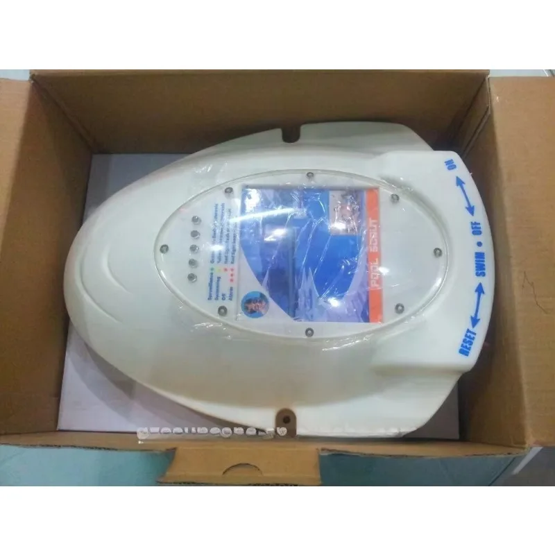 Outdoor Swimming Pool Alarm Anti Drowning Swimming Pool Detector Alarm
Outdoor Swimming Pool Alarm Anti Drowning Swimming Pool Detector Alarm