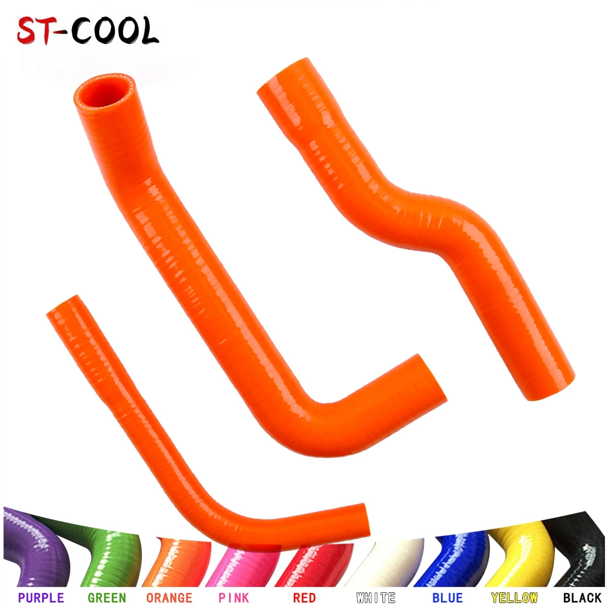 For Autobianchi A112 3-7 series 900 1000 1050 Lancia A 112 S3 S4 S5 Silicone Radiator Hoses Tubes Kit Piping 3Pcs 10 Colors
For Autobianchi A112 3-7 series 900 1000 1050 Lancia A 112 S3 S4 S5 Silicone Radiator Hoses Tubes Kit Piping 3Pcs 10 Colors